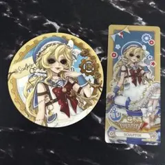 第五人格 IdentityV タワーコラボ ガラテア 彫刻師