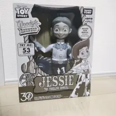トイ・ストーリー30周年　ジェシー