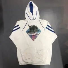 USA古着パーカー