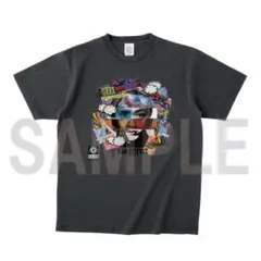 MA55IVE REEEMINDER! リリパ会場限定 Tシャツ Lサイズ