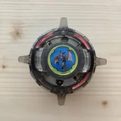 爆転シュートベイブレード フロスティックドランザー クリア - メルカリ