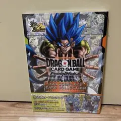 ドラゴンボールスーパーカードゲーム フュージョンワールド 公式カードカタログ …