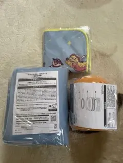 マック福袋2026 グッズのみ