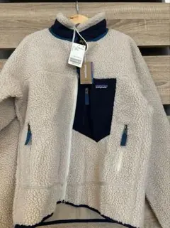 パタゴニア　レトロx タグ付き未使用品