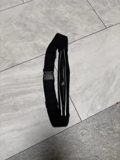 ランニング用　ウエスト　ポーチ