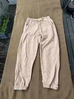 patagonia キッズ ロングパンツ Sサイズ　身長126-132cmのサムネイル