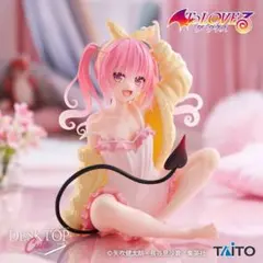 2026年最新】toloveる フィギュア プライズの人気アイテム - メルカリ