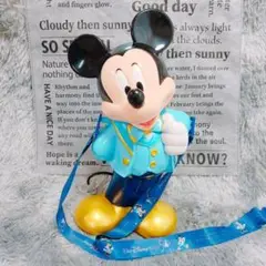 新品未使用⭐︎ディズニーランド ミッキーWDWポップコーンバケット フロリダ New Starlight Dream The Night Away Popcornbucket🌠 🌟新発売