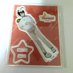 2025年最新】妖怪学校の先生はじめました 安倍晴明 アクリルスタンドの