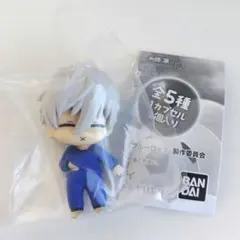 2025年最新】凪誠士郎 フィギュアの人気アイテム - メルカリ