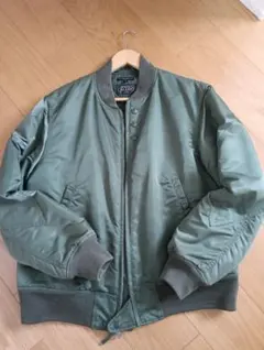 2026年最新】Engineered Garments BEAMS MA-1の人気アイテム - メルカリ