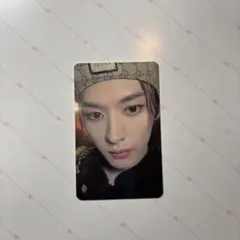 Stray Kids 樂star LOTTE特典 リノ