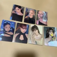 NewJeans NJZ SHOPEE kpopmerch 50枚 - メルカリ
