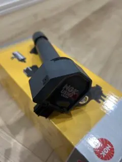 シ*ヤ様 NGK U5416 エンジンコイル 3本セット - メルカリ