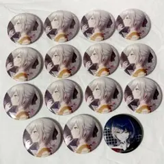プロジェクトセカイ プロセカ 日野森志歩 グリ缶 9A 10A セット