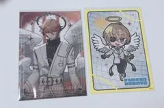 VOLTACTION Angel×Devil 特典ブロマイド