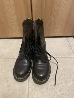 Dr. Martens 1490 10ホール UK6 25.0cm