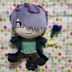 Ib ギャリー ぬいぐるみ Fangamer