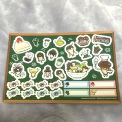 2026年最新】なめこシールの人気アイテム - メルカリ