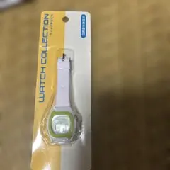 WATCH COLLECTION デジタルウォッチ WAT-36