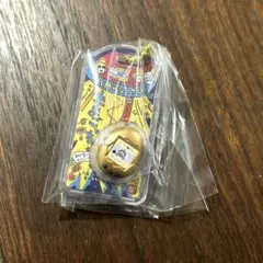 たまごっちおかしなたまごボーロっち3 シークレット パッケージチャーム