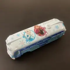 トミカ　ディズニーリゾート アナ雪 アナと雪の女王 リゾートクルーザー