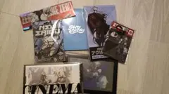 ゼンレスゾーンゼロ ゼンゼロ ライカン まとめ売り