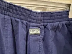 TEMPUR ハーフパンツ ネイビーのサムネイル