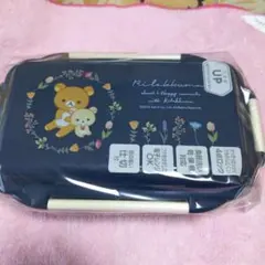 リラックマ　ランチボックス