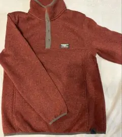 L.L.Bean SLIGHTLY FITTED S REG