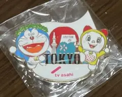 2026年最新】ドラえもん ピンバッジ テレビ朝日の人気アイテム - メルカリ