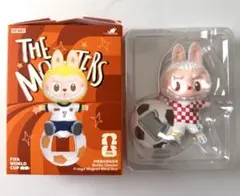 POP MARTラブブ✕FIFAマグネット付きボトルオープナー - メルカリ