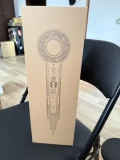 Dyson ヘアドライヤー HD08 ULF BPR ENT