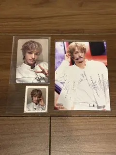 NEXZ ONE BITE LIVE BluRay HMV セイタ