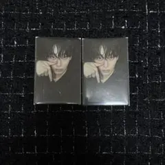 enhypen weverseラキドロ ソヌ トレカ セット