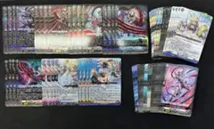 カードファイト!! ヴァンガード Bel-Fiore デッキ - メルカリ