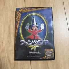 ファンタジア DVD
