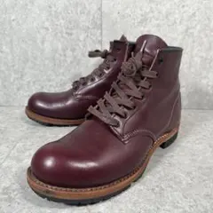 2025年最新】REDWING レッドウィング ベックマン ブラックチェリー