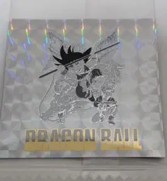 ドラゴンボールウエハースシール 40周年　第一巻　第1巻