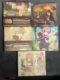 2026年最新】アトリエオンライン サウンドトラックの人気アイテム 
