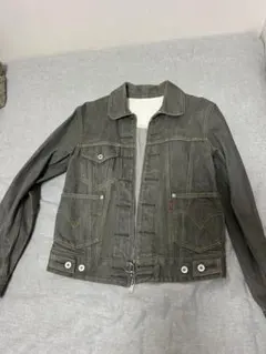 リーバイス Lefty Jean デニムジャケット M 日本製