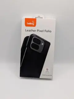 Bellroy Leather Folio Pixel 10 Pro Fold用のサムネイル