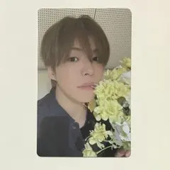 TREASURE Pleasure ジェヒョク popup ポップアップ トレカ