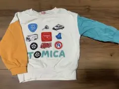 トミカ トップス