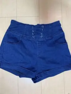 ショートパンツ