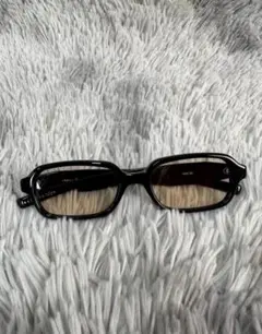 maison margiela サングラス mm210 ブラック