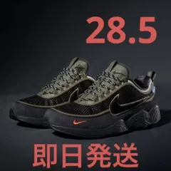 UNDEFEATED × Nike Air Zoom Spiridonのサムネイル