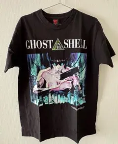公式 限定品 絡繰魂×攻殻機動隊 ゴーストインザシェル リバーシブル