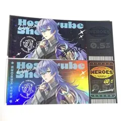 2025年最新】星導ショウの人気アイテム - メルカリ