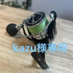 ダイワ 16BG 5000H スピニングリール 中古 美品 PE4ライン付き 999749.jpg